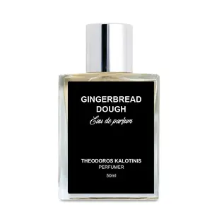 Gingerbread Dough
