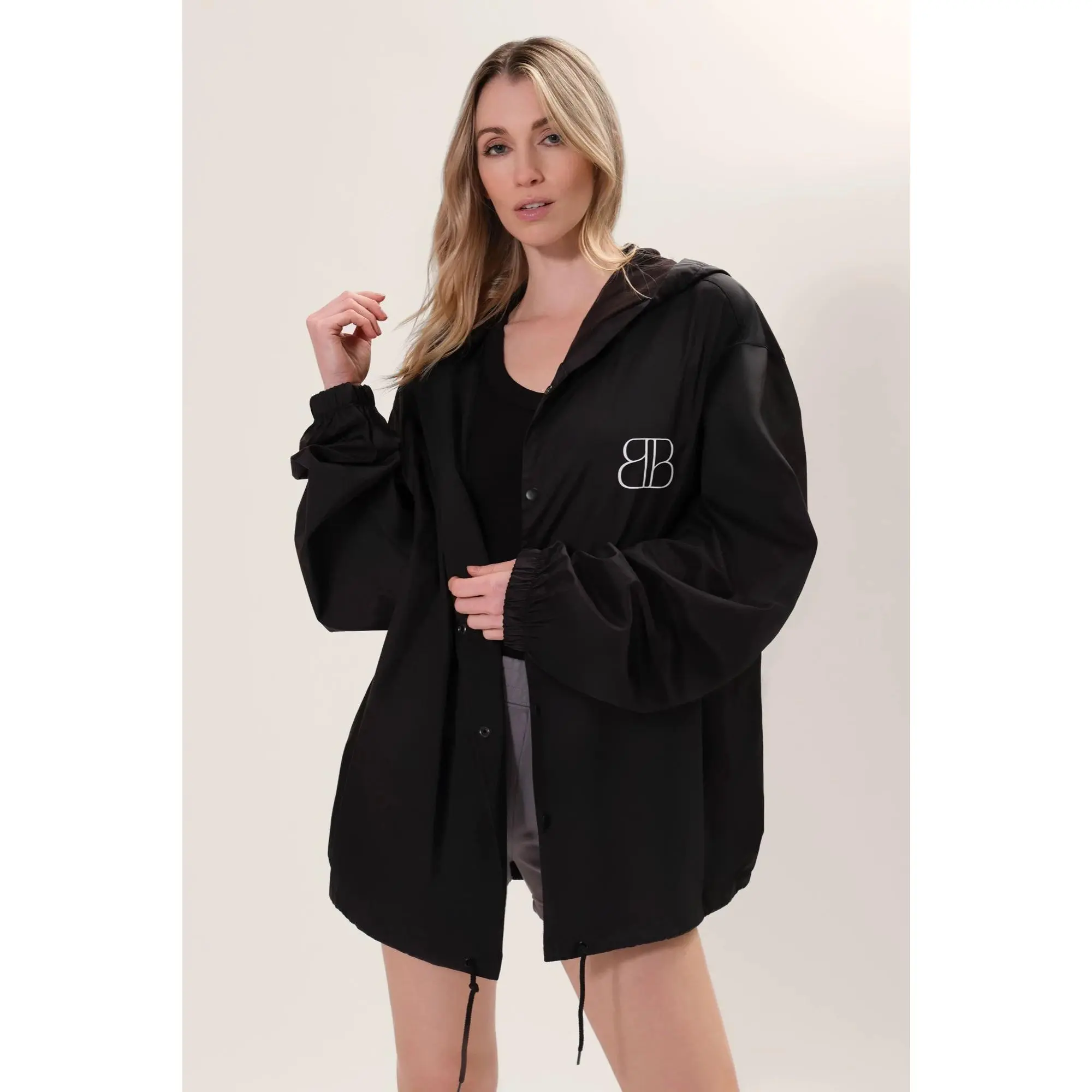 windbreaker burberry - TikTok Shop