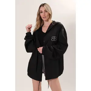 Easy Jacket: Kindness Club Windbreaker