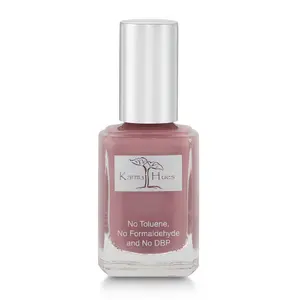 Karma Naturals Nail Polish - Wine O'Clock
