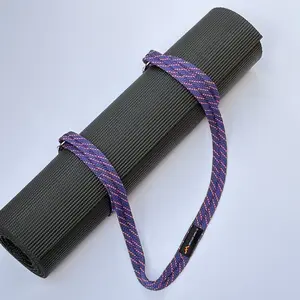 Yoga Mat Strap - Ember