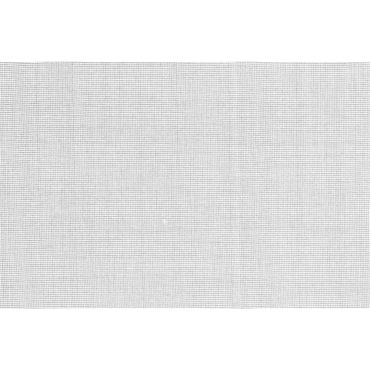 36 x 84 in. Fiberglass Door & Window Screen, Gray