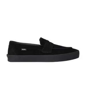 Vans Skate Loafer 'Black'