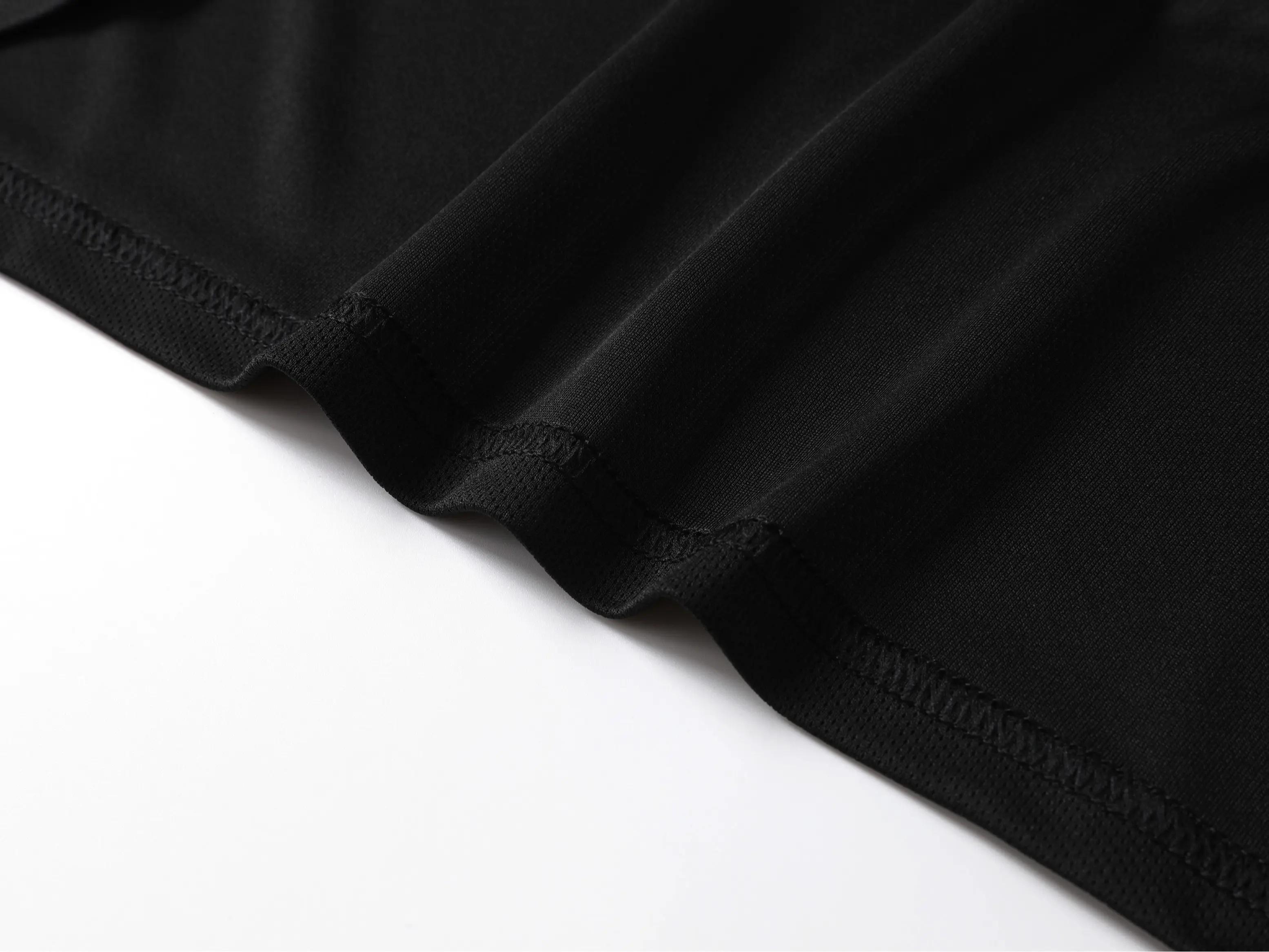 Men’s Short Sleeve T-Shirts, 4 Pack, Striped Panel Design; Casual Everyday Wear, Comfortable Breathable Fabric, Suitable for Summer.#SummerVibes