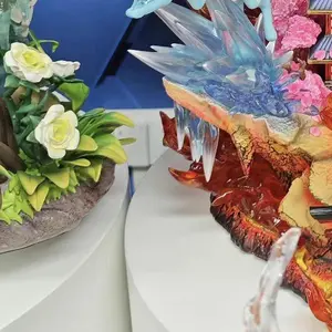 h-0-0-o-u -sh-in-e-i-t-a-i PVC Figure for Home Decoration