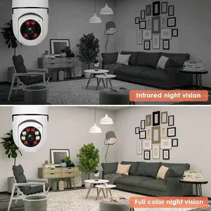 Cctv camera light. SD