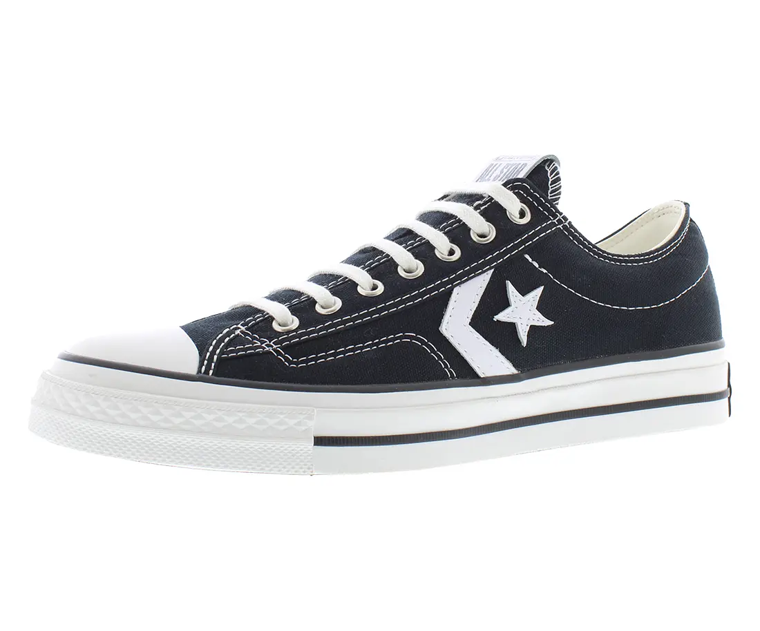 Converse Star Player 76 Oxford Unisex Shoes