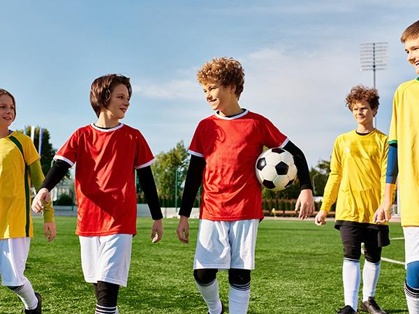 G Gradual Boys Youth Compression Shirt Long Sleeve Quick Dry Football Baseball Undershirt Sports Base Layer for Boy Sporty Jersey G Gradual Boys Youth Compression Shirt Long Sleeve Quick Dry Football Baseball Undershirt Sports Base Layer for Boy Sporty Jersey