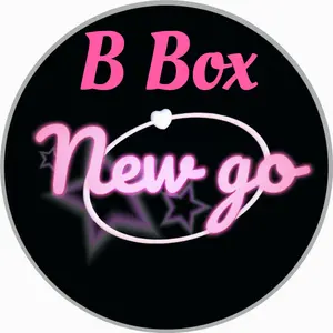 B box-DTF iron on heat transfer printing on clothes Newgo