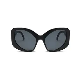 ALIEN CAT EYE SUNGLASSES