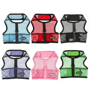 Netted Wrap-n-Go Harness