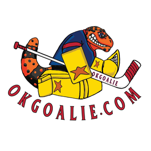OK Goalie