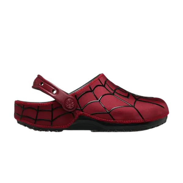 Marvel x Crocs Classic Clog 'Spiderman Neo'