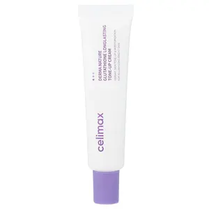 Celimax Derma Nature Glutathione Longlasting Tone-Up Cream, 1.18 fl oz (35 ml)