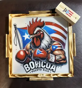 Mini Domino Board with Mini Dominoes Portable Travel Game Set Compact 13" x 13" Ideal for Fun On-the-Go Entertainment Travel Companion