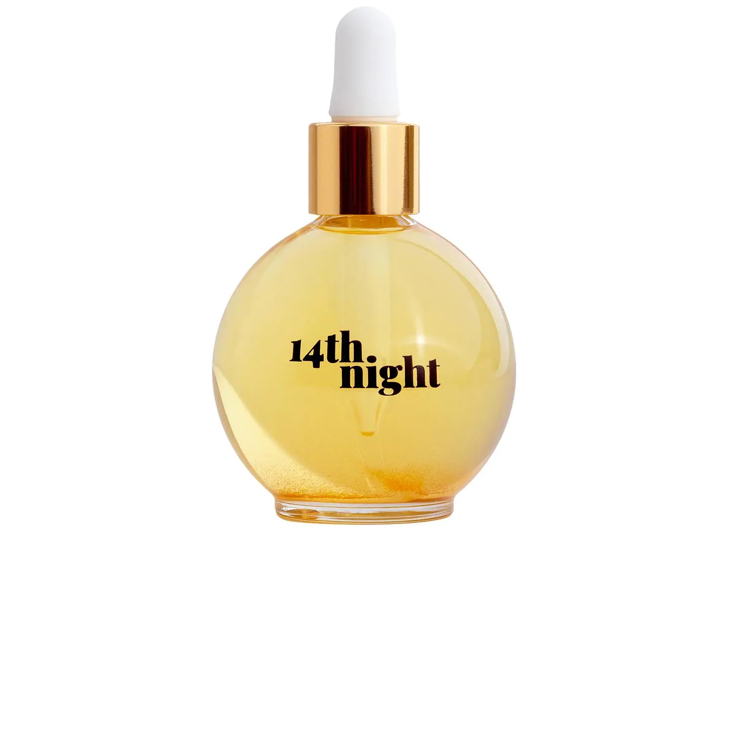 14th Night The Hair Elixir 60ml