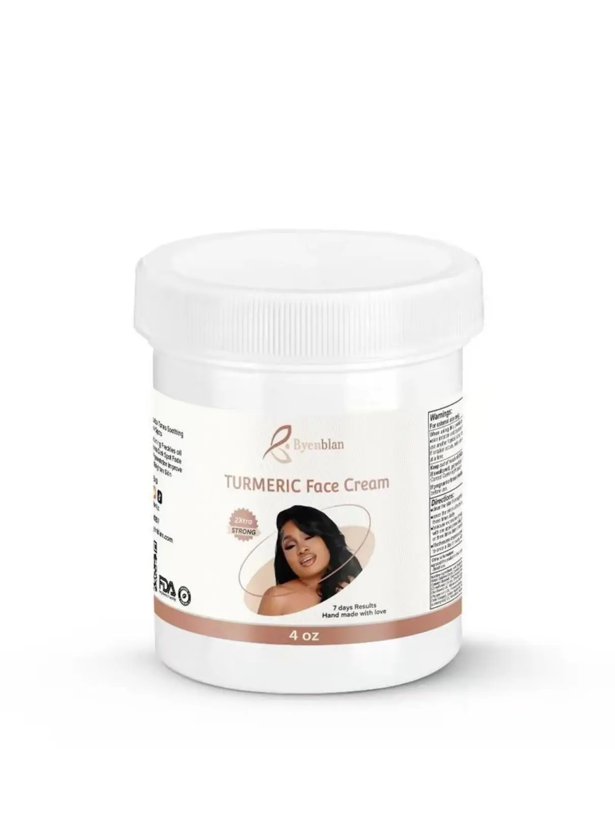 The Self-Care Script: Daily face turmeric care that makes your glow the main character