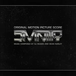 Dj Muggs / Hurley,Dean - Divinity (Original Soundtrack)  [VINYL RECORD - LP] Colored Vinyl, Silver