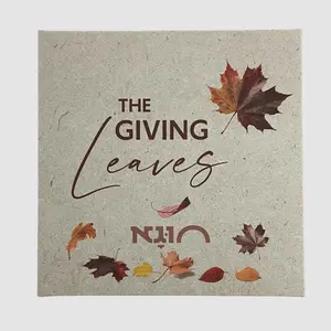 Gratitude Game & Conversation Starter | Hooga