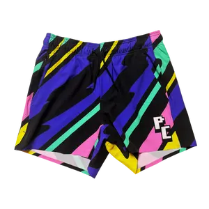 Arcade Shorts