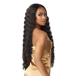 Sensationnel HD Lace Front Wig Butta Lace Unit 39
