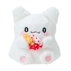 Hanamaruobake 8" Plush (I Love Sweets Series)