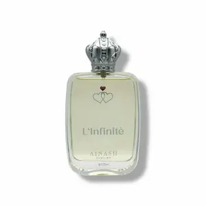 L’Infinitè by Ainash Parfums