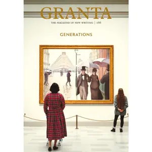 USED-Granta 166: Generations by Meaney, Thomas (Paperback)
