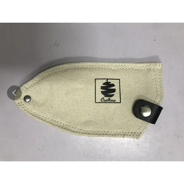 Cotton Sheath Tool sleeve essential