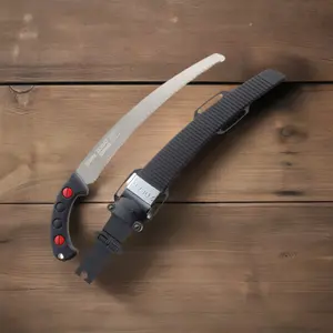 SILKY ZUBAT PROFESSIONAL 330 HAND SAW SILKY ZUBAT PROFESSIONAL 330 HAND SAW