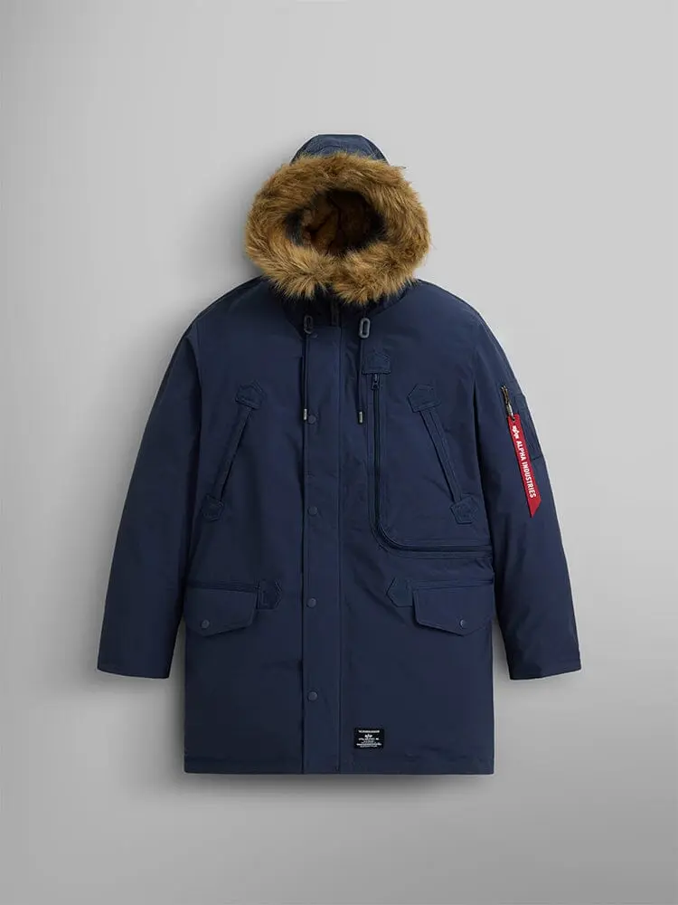 N-3B ALPINE PARKA GEN II N-3B ALPINE PARKA GEN II