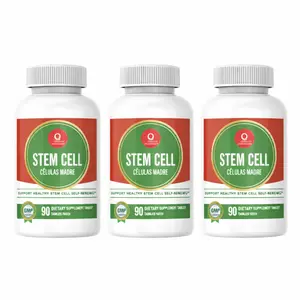 Stem Cell Wellness Formula