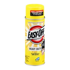 Merchandise 3383148 Easy Off Fresh Scent Heavy Duty Oven Cleaner, 14.5 oz