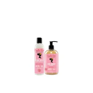The Curls Besties Kit