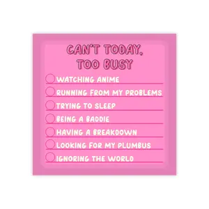 Post-it® Note Pads