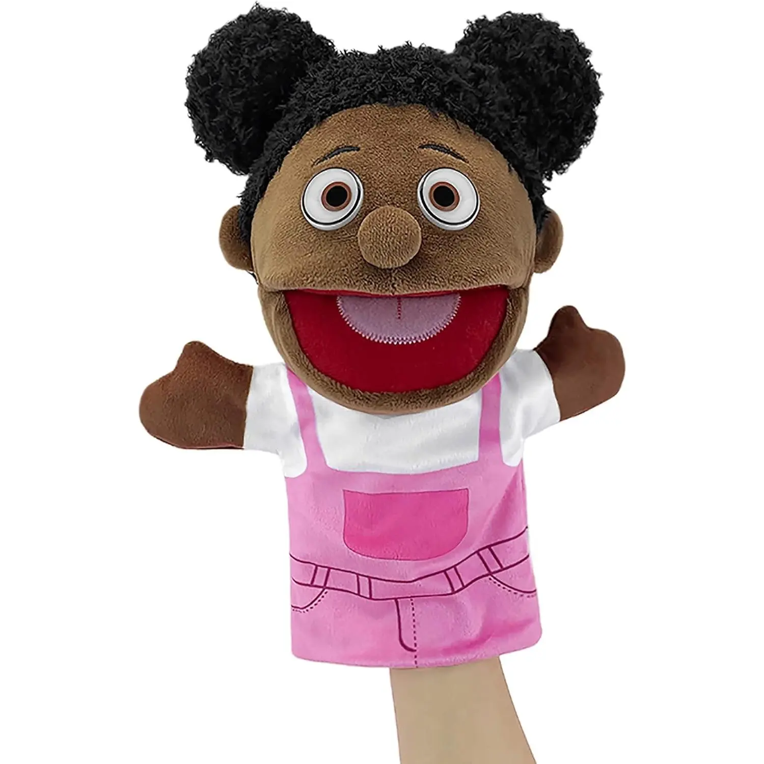 Black girl