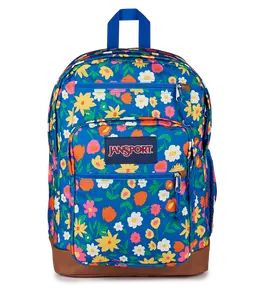 JanSport Unisex Cool Student Backpack