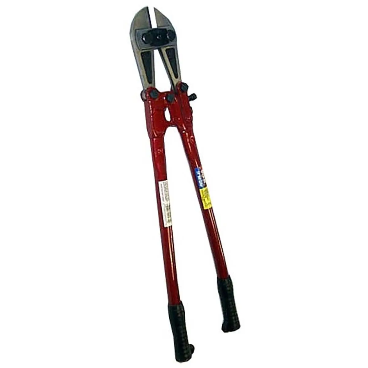 Great Neck 30in. Bolt Cutter - Ruggedly Built Construction Tool, Multi-Use Wire Cutters for Cutting Soft Bolts & Kitchen Tasks