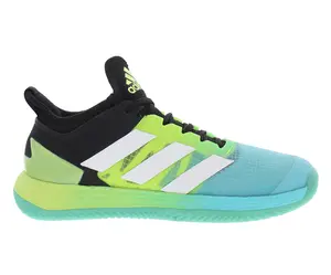 Adidas Adizero Ubersonic 4 Clay Womens Shoes