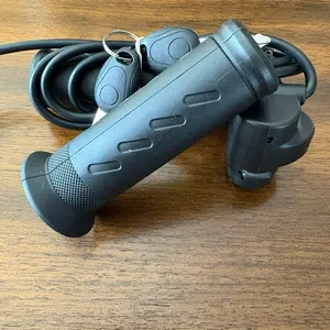 Plug and play ridstar q20 full throttle for e bike Plug and play ridstar q20 full throttle for e bike