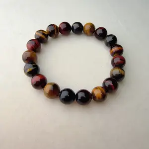 Natural Tiger eye bracelets