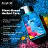 #Fall Deals For You MAVM Men's Intimate Wash - Plant-Based Adult Self Care Product, pH Balanced, Gentle, Fragranced Aroma, Hypoallergenic, Reduces Odor, Soothes Itching, Long-Lasting Freshness, Sensitive Skin Friendly, Back to School, TikTok Shop Stock Up