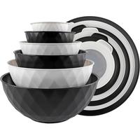 Black and White Diamond