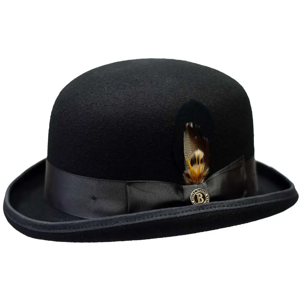 Bowler Collection