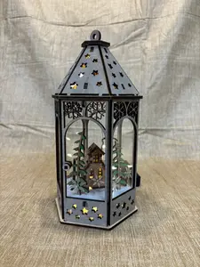 Church lantern