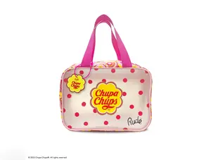 Chupa Chups Makeup Travel Bag