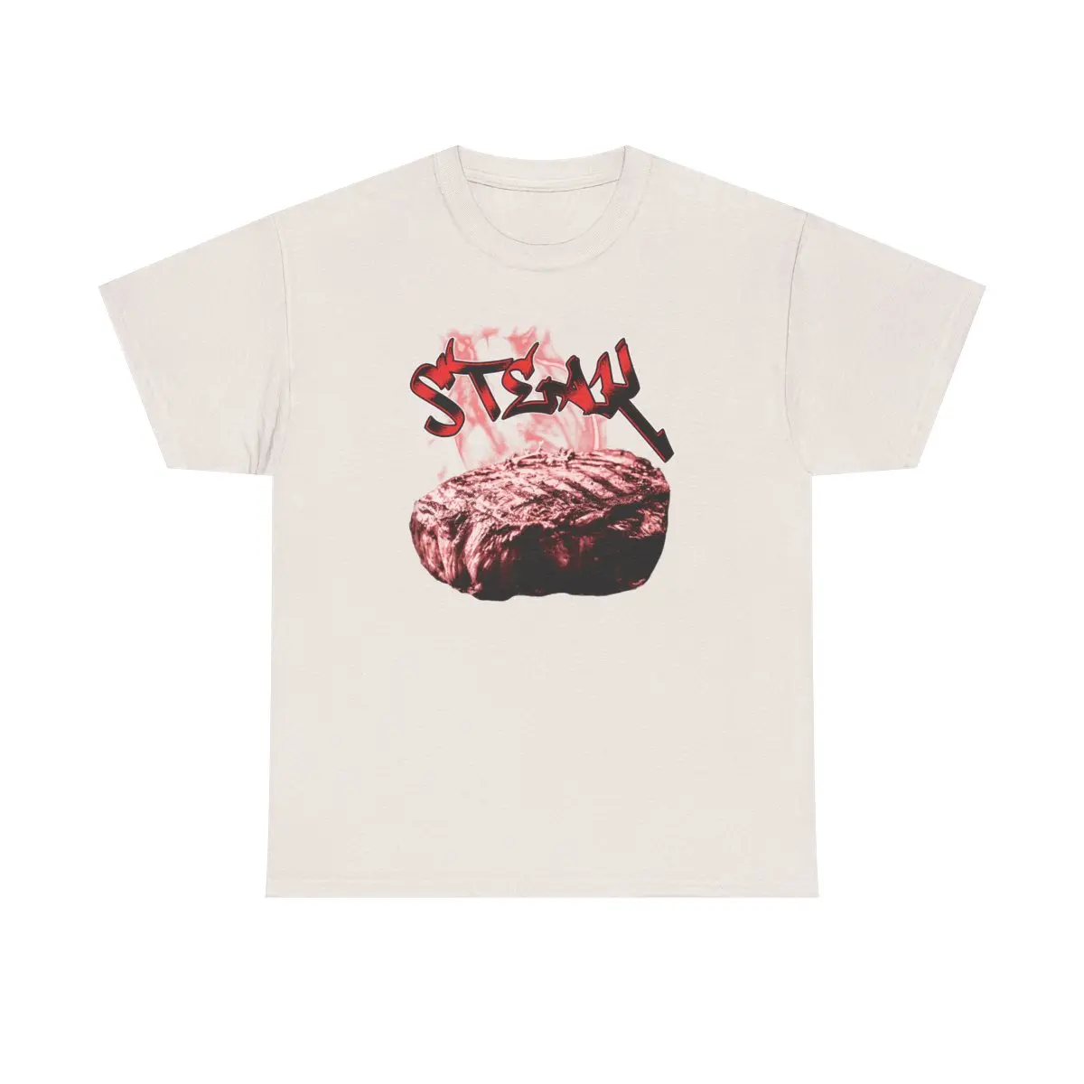 Steak T-Shirt