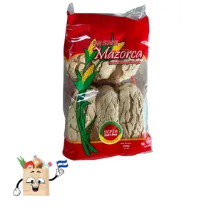 Semita Larga Mazorca 399g