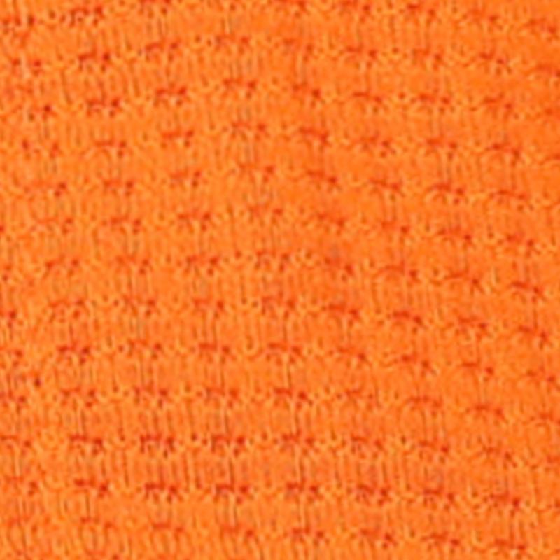 PAGE and TUTTLE Mens Page And Tuttle Classic Golf Hat – Lightweight Performance Cap With Curved Brim – Breathable Structured Fit – Sun Protection Hat For Men & Women Golf Athletic Athletic Cap - Orange