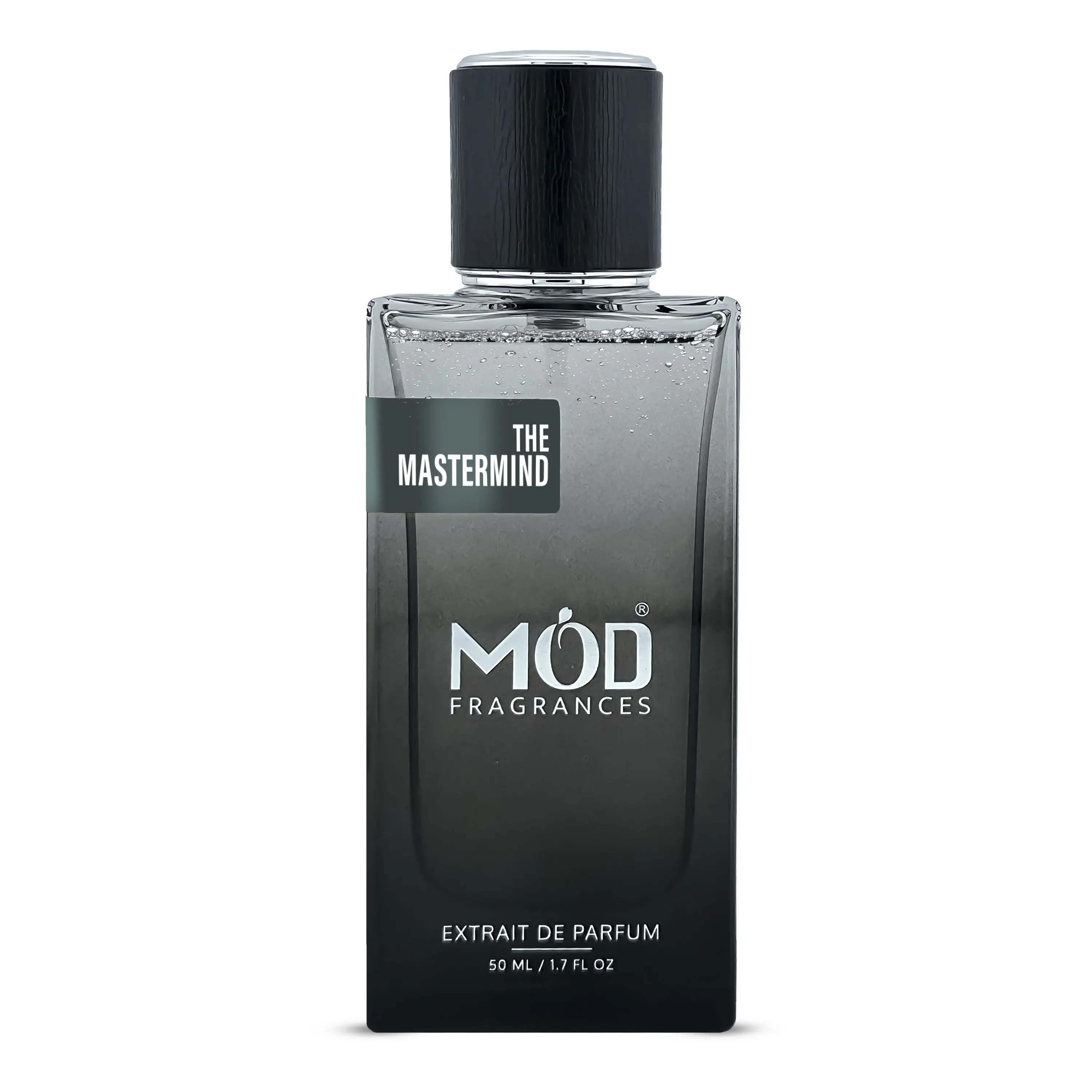 MOD FRAGRANCES – The Mastermind – Extrait de Parfum